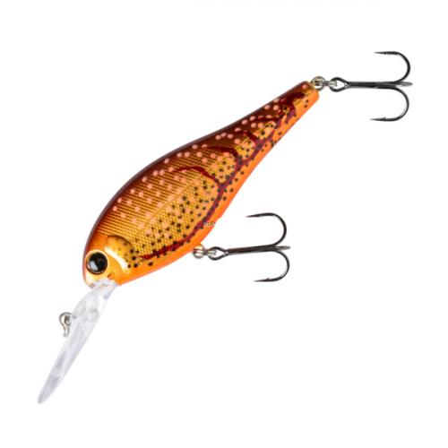 Walleye Shad Bdtws298 2-11/16