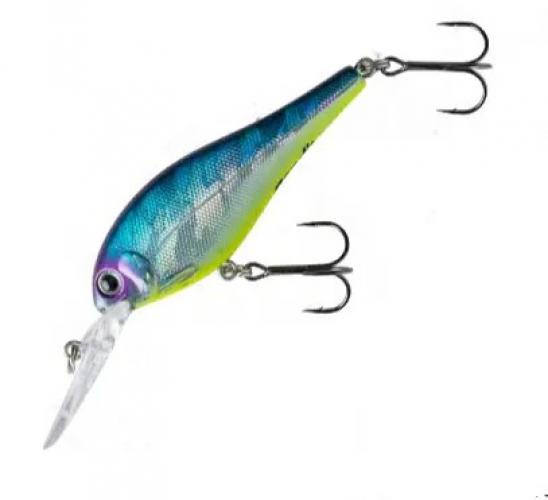 Walleye Shad Bdtws301 3" 7/16oz