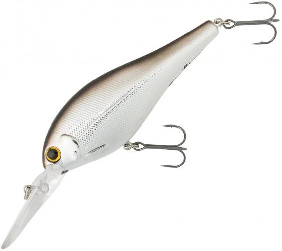 Walleye Shad Bdtws331 3" 7/16oz