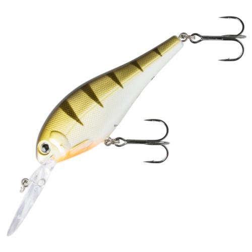Walleye Shad Bdtws397 3" 7/16oz