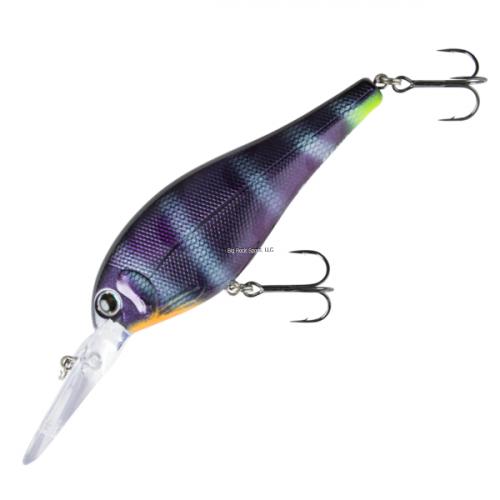 Walleye Shad Bdtws3ol161 3"