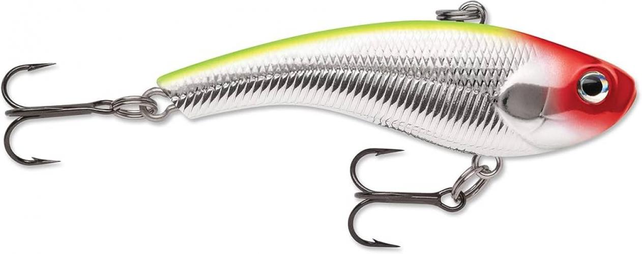 Slab Rap 04 1/8oz 1.5" Clown