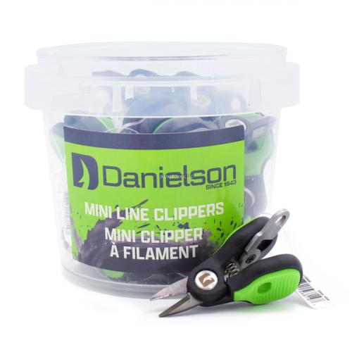 Danielson Mini-pinch Line Cutter