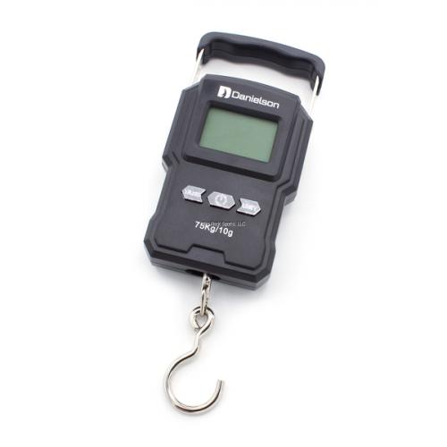 Danielson 165lb Digital Scale