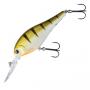 Walleye Shad Bdtws297 2-11/16