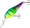 Walleye Shad Bdtws2ol160 2-11/16
