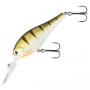 Walleye Shad Bdtws397 3" 7/16oz