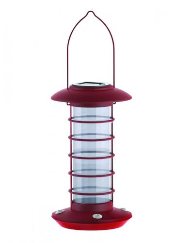 Farmhouse Hummingbird Feeder