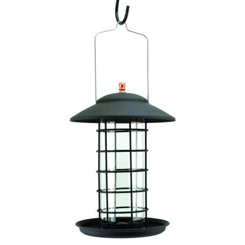 Farmhouse Tube Feeder