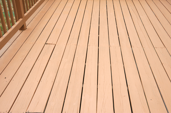 Deck Boards