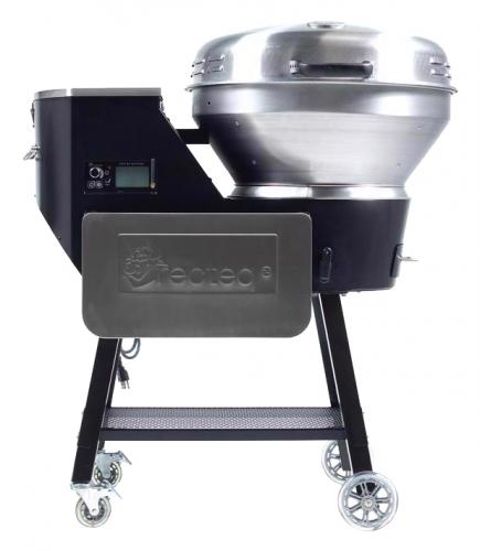 Recteq Bullseye Pellet Grill