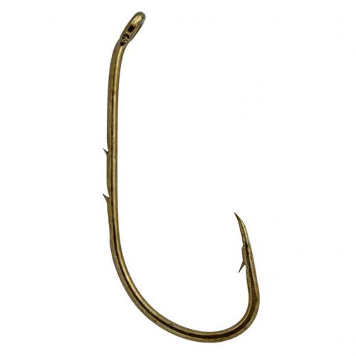 South Bend Baitholder Hook Sz 10