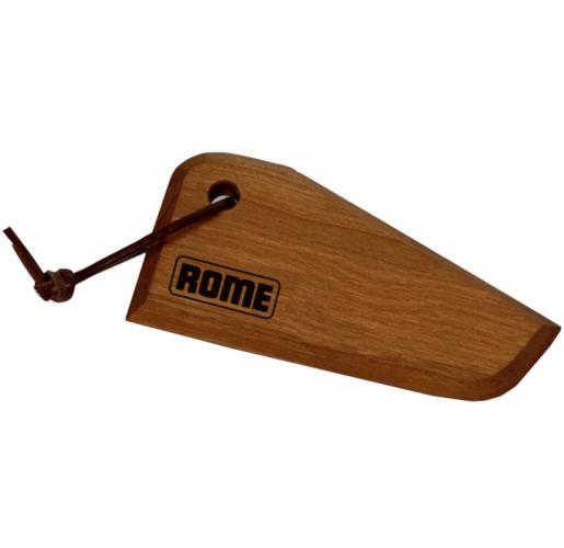 Wood Scraper For Cast Iron