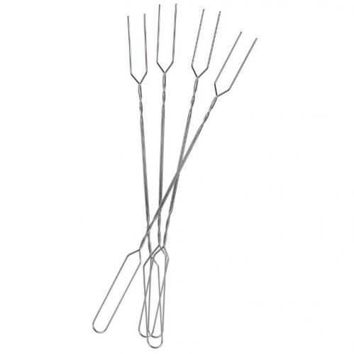 Poaster Toaster Forks