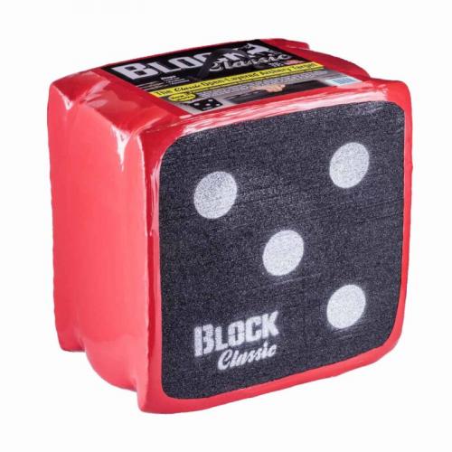 Block-classic 18 - 18x13.5x18"