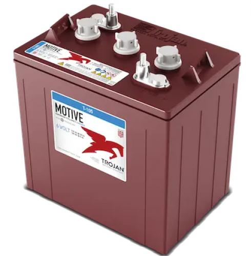 Trojan T-105 Battery