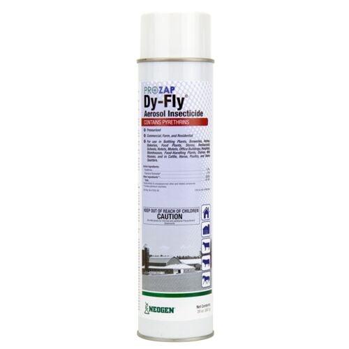 Prozap Dy-fly Dairy Areo 20oz