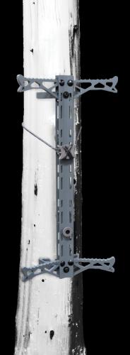 Helium 20' Climbing Stick Gen 2