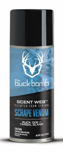 Scent Web / Scrape Venom