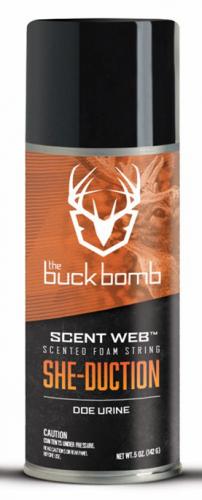 Scent Web / She Duction