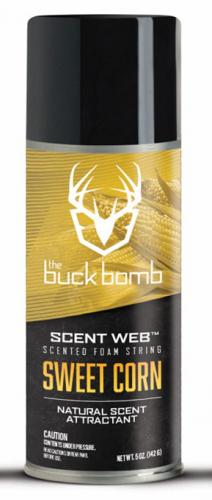 Scent Web / Sweet Corn