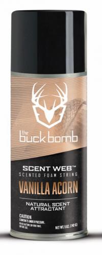 Scent Web / Vanilla Acorn