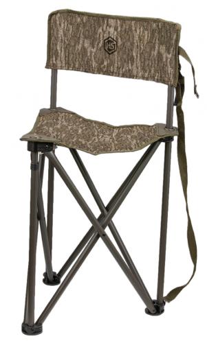 Tripod Camochair / Mossy Oak
