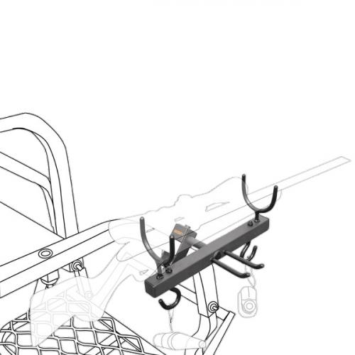 Ez Reach Treestand Organizer