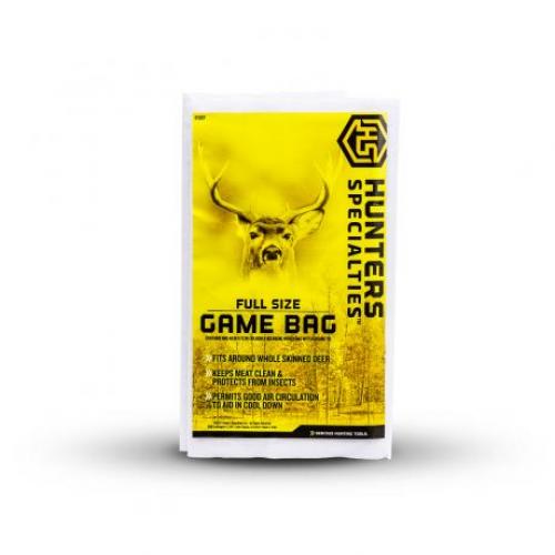 Game Bag / Full Size / 40"x72"