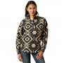 Womens Hometown Sweatshirt SWP