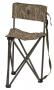 Tripod Camochair / Mossy Oak