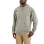 Mens French Terry Sweatshirt GRE