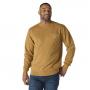 Terry Crew Pocket Sweatshirt CB