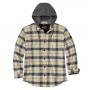 Men's Rugged Fleece Shirt Jac OM