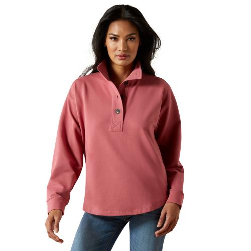 Womens Hometown Sweatshirt MW