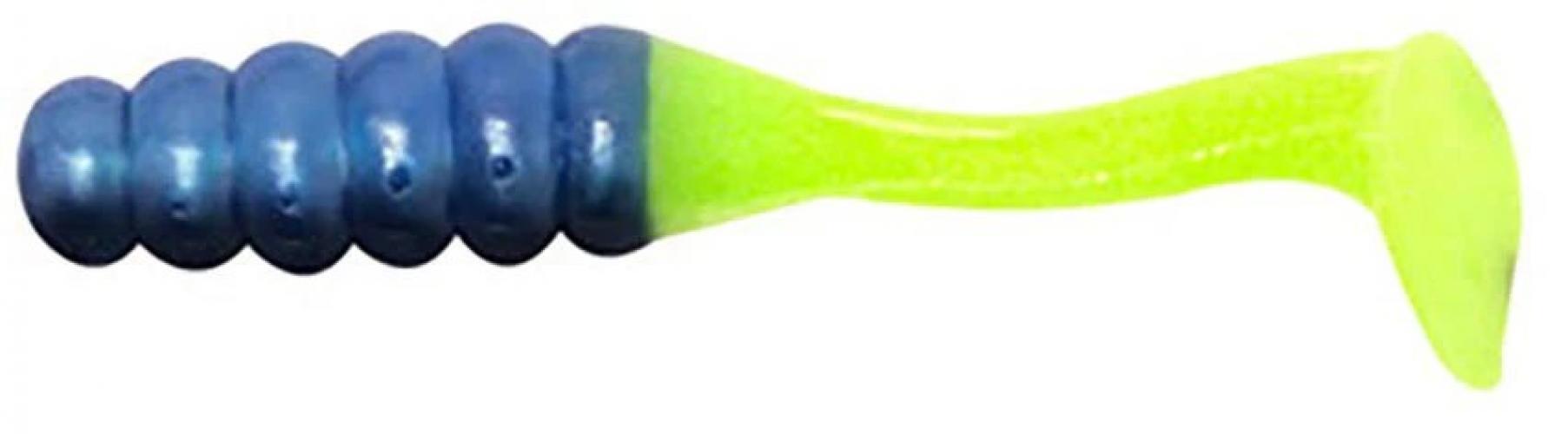 Slabalicious Sb 2" Junebug/chart