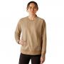 Womens Fleece Sweatshirt OH