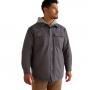 Mens Canvas Shirt Jacket RG