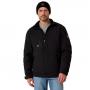 Mens DriTEK Insulated Jacket BLK