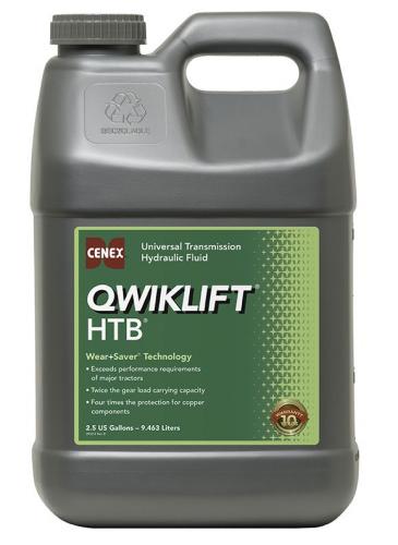2.5gal Qwiklift Htb