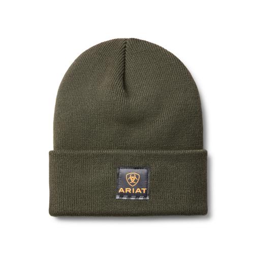 Ariat Rebar Beanie Adult LO