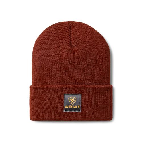 Ariat Rebar Beanie Adult FB