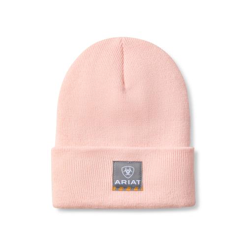 Ariat Rebar Beanie Adult RQ