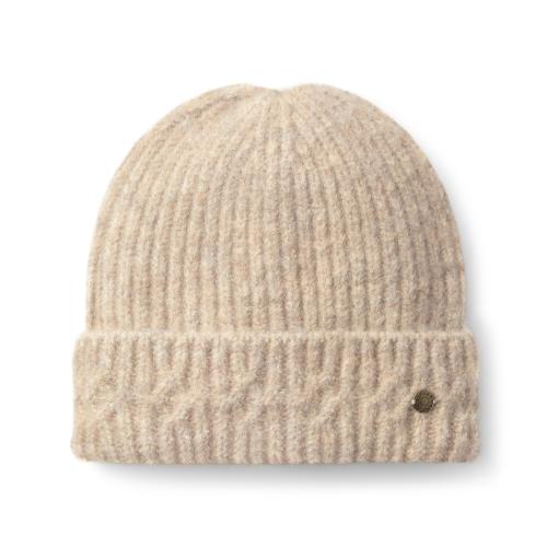 Womens Ariat Ashwell Beanie TAN