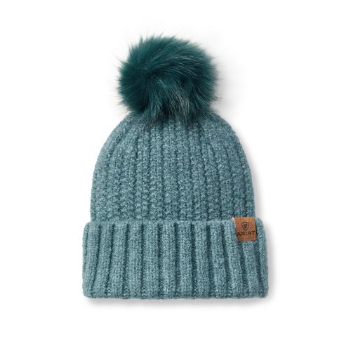 Womens Ariat Chilton Beanie SLT