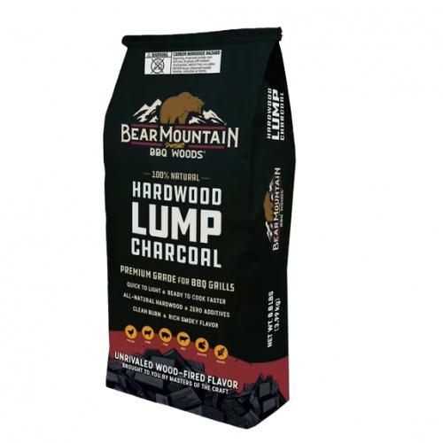 16LB Bear Mountain Lump Charcoal