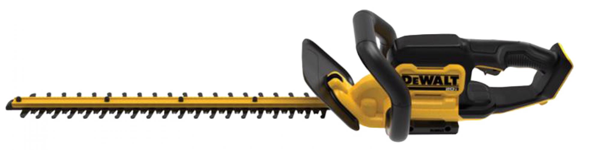 Dw Hdg Trmr Btry 20v 22"