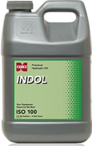 2.5gal Hydraulic Oil 30#(iso100)