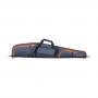 Allen 48" Gun Case Grey/orange