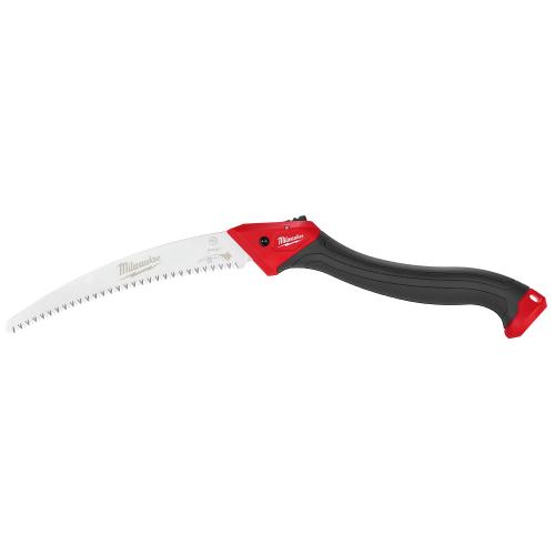 MIL 10" Folding Pruning Saw